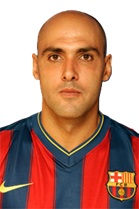 Rodriguez Nebreda Javier "Javi Rodriguez"